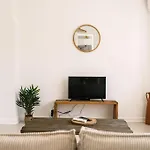 Apartment T3 Hyper Centre - Carles Ii Saint-Tropez