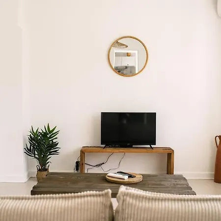 Appartement T3 Hyper Centre - Carles Ii Saint-Tropez