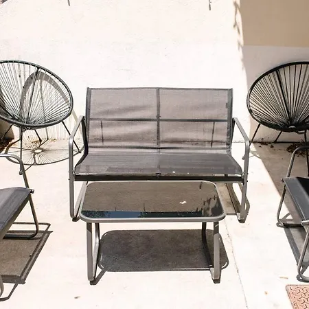 Apartament T3 Hyper Centre - Carles Ii *