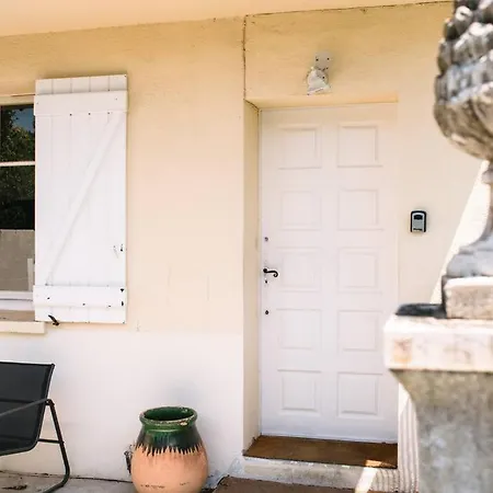 Apartment T3 Hyper Centre - Carles Ii