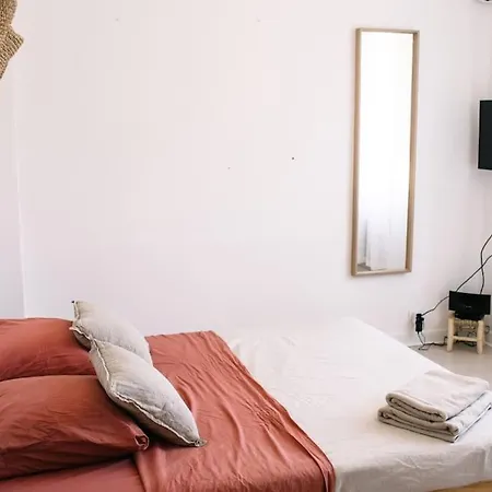 T3 Hyper Centre - Carles Ii *