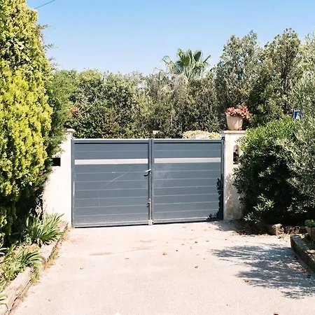 T3 Hyper Centre - Carles Ii Saint-Tropez