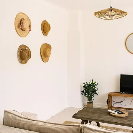 T3 Hyper Centre - Carles Ii Appartement Saint-Tropez