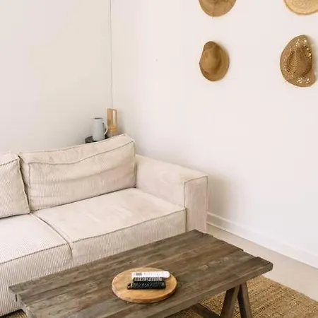 Appartement T3 Hyper Centre - Carles Ii Saint-Tropez