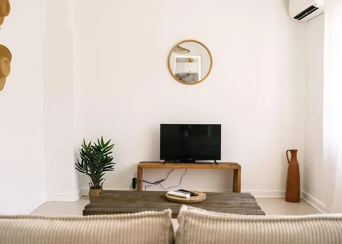 Apartamento T3 Hyper Centre - Carles Ii Saint-Tropez