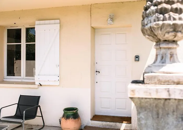 Apartamento T3 Hyper Centre - Carles Ii