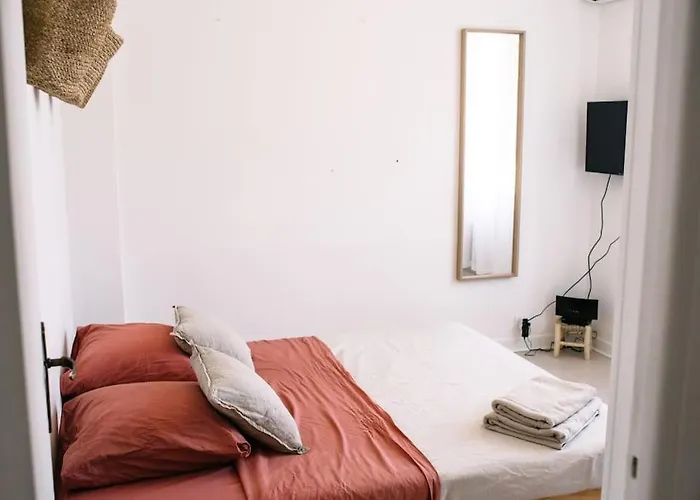 T3 Hyper Centre - Carles Ii *