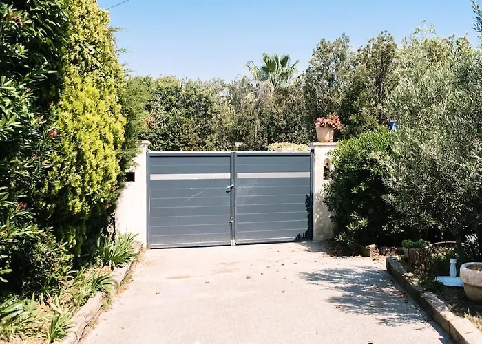 T3 Hyper Centre - Carles Ii Saint-Tropez