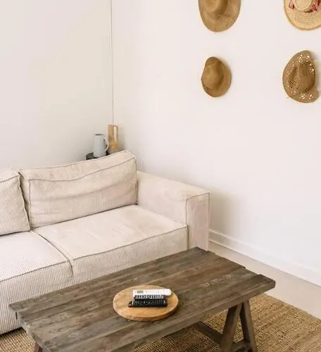 Apartamento T3 Hyper Centre - Carles Ii Saint-Tropez